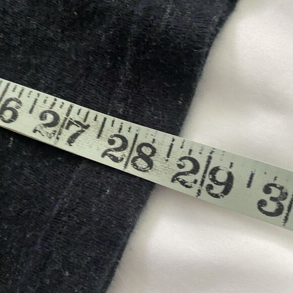 DIAMOND SUPPLY CO. TWO TONE STREETWEAR T SHIRT Men's Medium Blue/Black - Picture 6 of 7